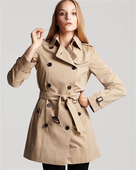 trench burberry price